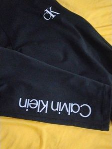 Calvin Klein Ck Brand
