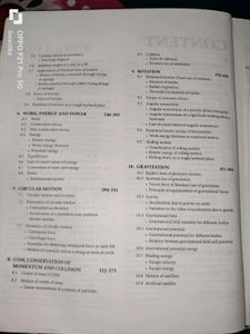 Neet Physics Book DC Pandey