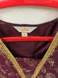 anouk sharara set