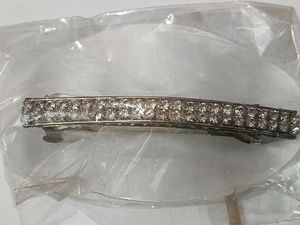 Pack Of 3 Back Clips