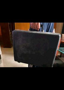 VIP Vintage Briefcase
