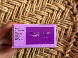 Smell Good Combo~ Yardley Mist + Moisturizing Bar