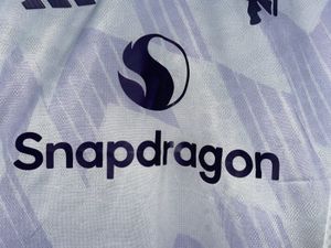 Manchester United 25/26 Away Authentic Shirt