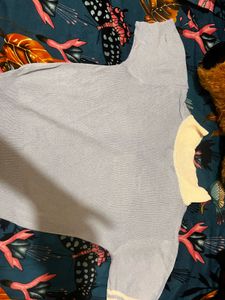 Cute &#39;Fabulous&#39; Top