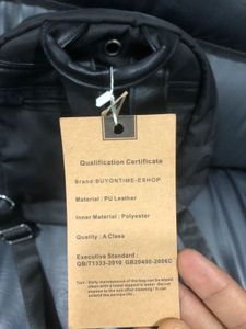 Brand New Stylish Black Backpack