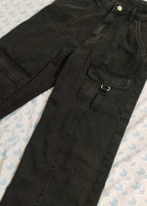 Zudio 6pocket Cargo Wide Leg