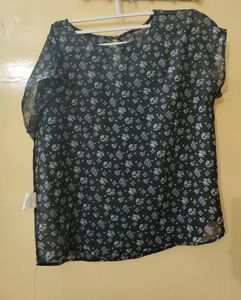 People Black Top