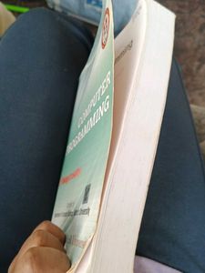 Computer Programming by E Balagurusamy