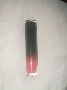 PAC Retro Matte Gloss Lipstick 01 Letter Petal