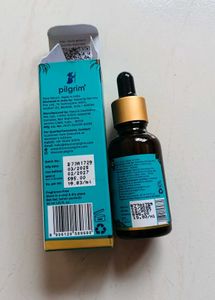 Pilgrim Niacinamide Face Serum