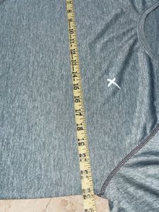 Hrx Active Wear T Shirt Unisex