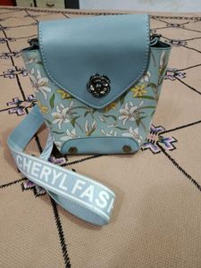 beautiful bag