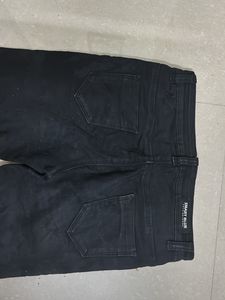 Black Jeans