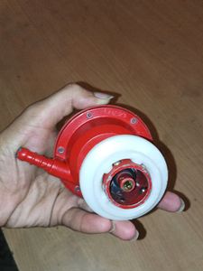 Gas Regulator