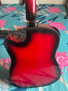Juarez Acoustic Guitar Kit
