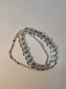 Beaded Bracelet Set