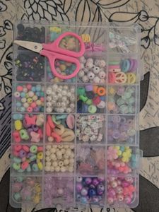 Bracey Jewelry Making Set