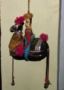 Cutputli - Jaipur Sovereign