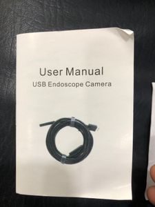 USB Endoscope Camera