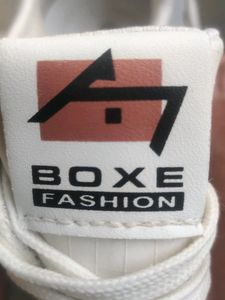 Boxe Fashion