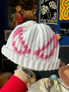 Handmade Crochet Beanie