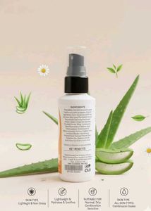Avelia Sunscreen Lotion