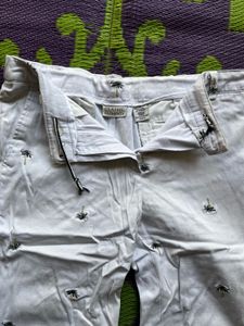 Mens Short Premium