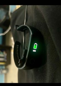 Fitness Tracker