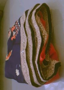 Beautiful And Best Quality ✅ Saree