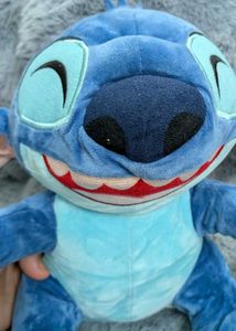 Original Disney Stitch Plush Toy