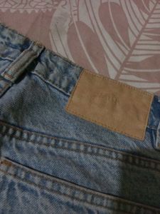 ZARA JEANS