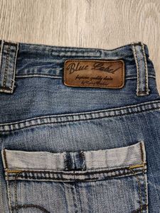 Ma2250 Blue label jeans waist 34 inches
