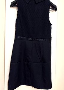 Chic Black Dress