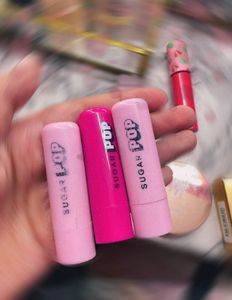 Makeup Combo 🩷