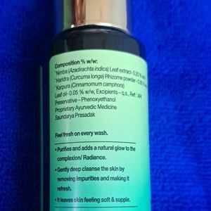 Herbalife Facial Cleanser