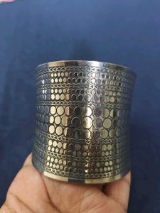 Statement Cuff Bracelet