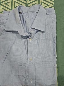 Men Formal Shirt