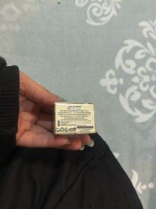 Mint Herbal Lip Balm