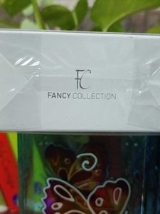 Enriche Azure EDT - For Men