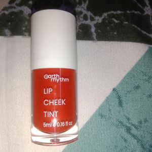Lip Tint By Earth Rythm