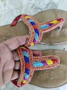 Ethnic