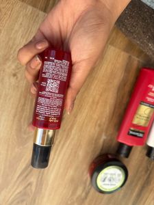 TRESemme Keratin Smooth complete hair care kit