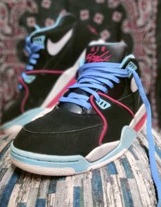 NIKE (AIR FLIGHT 89) CHICAGO
