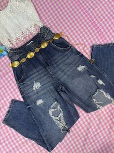 Baggy Jeans