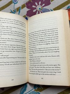 Second Chance At Love + Panty