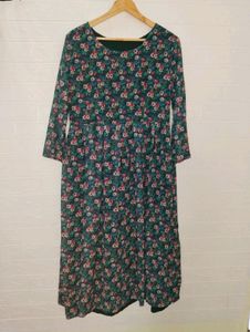 30rs Off On🚚 Anarkali Kurta (Women&#39;s)