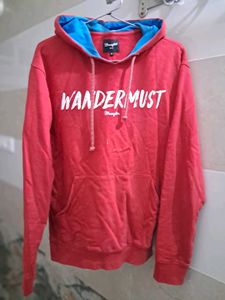 Wrangler Hoddie