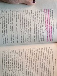 Beach Read by Emily Henry