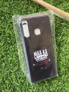 SES Printed Soft Designer Mobile Back Cover For Infinix Hot 8 / 8pro