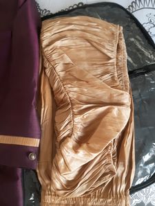Ethnic Men Coat With Pajama